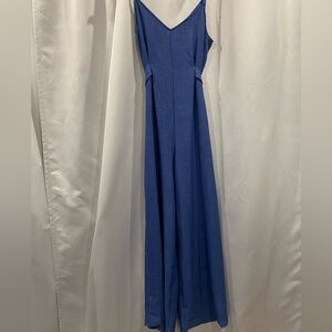 West Kei Sleeveless Jumpsuit